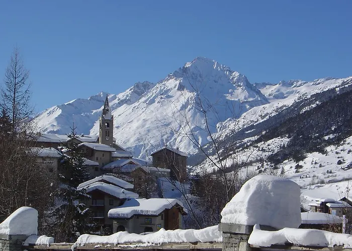 La Joubarde