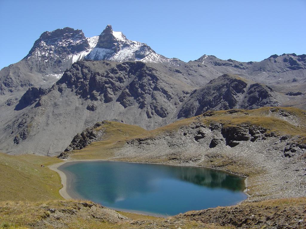 La Joubarde Lanslevillard